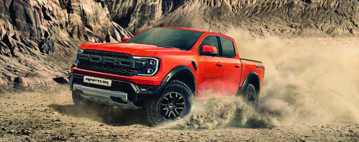 THANH HOA FORD