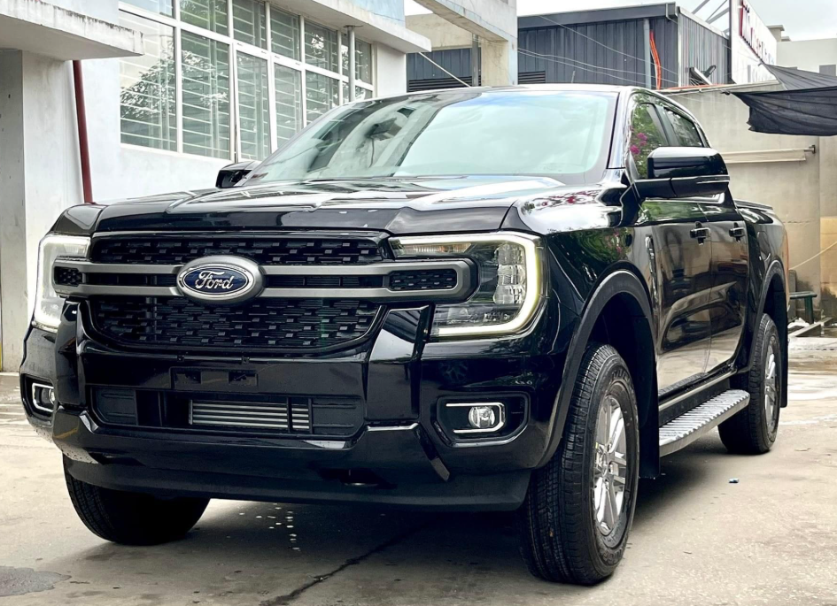 RANGER XLS 4X2 AT xls