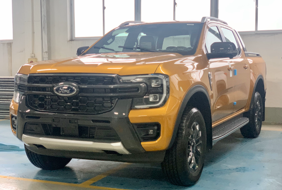 RANGER WILDTRAK Screenshot 2025 07 28 131456