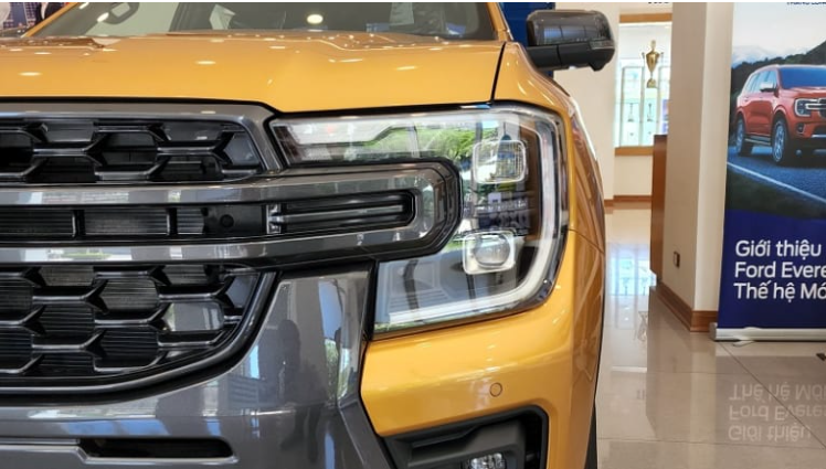 RANGER WILDTRAK Screenshot 2025 07 28 131631