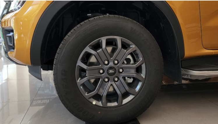 RANGER WILDTRAK Screenshot 2025 07 28 131647