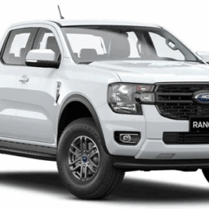 RANGER XLS 4X2 AT