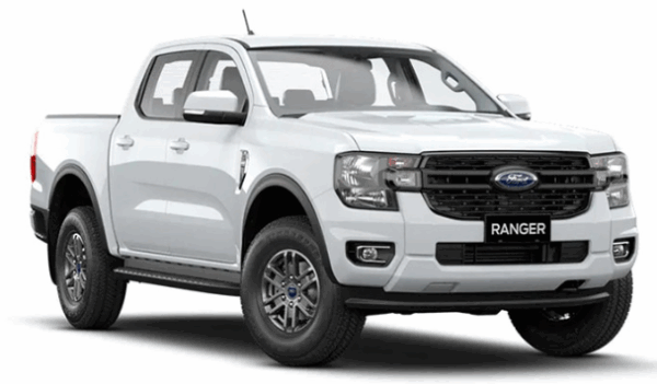 RANGER XLS 4X2 AT