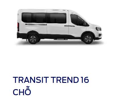 TRANSIT transit trend